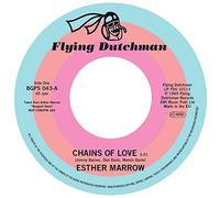 Marrow, Esther - Chains Of Love/Walk Tall