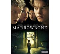 Marrowbone (DVD) George MacKay Anya Taylor-Joy Charlie Heaton