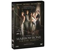 Marrowbone. Sinistri segreti (DVD)