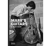 Marr's Guitars: Johnny Marr