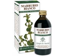 Marrubio Bianco Estratto Integrale 200 Ml
