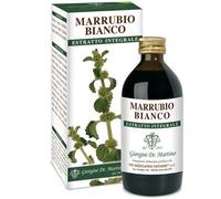 MARRUBIO BIANCO ESTR INT 200ML