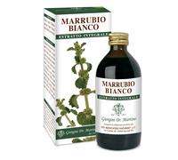 Marrubio Bianco Estratto Integrale 200 Ml