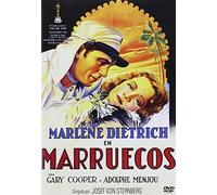 Marruecos
