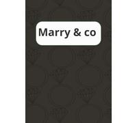 Marry & co: Wedding planner
