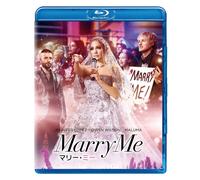 Marry Me (2022) (Blu-ray) Jennifer Lopez