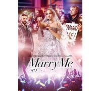 Marry Me (2022) (DVD) Jennifer Lopez