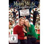 Marry Me at Christmas - Ein Fest zum Verlieben (DVD)