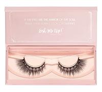 Marry Me di Lash Me Up!, ciglia finte professionali, riutilizzabili, oltre 25 applicazioni!