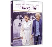 Marry Me - [DVD]