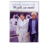 Marry Me [DVD] (English audio. English subtitles) [Region Free]