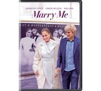 Marry Me (DVD) Various
