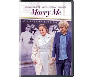 Marry Me (DVD) Various