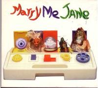 Marry Me Jane - Misunderstood / Positive / Cracked Actor