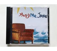 Marry Me Jane - Same