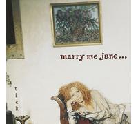 MARRY ME JANE - TICK