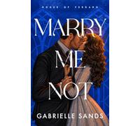 Marry Me Not: An Arranged Marriage Mafia Romance
