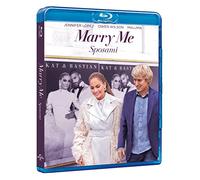 Marry Me - Sposami (BS) (Blu Ray)