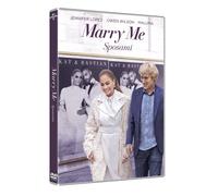 Marry Me - Sposami (DS) (DVD) [DVD]