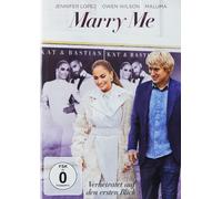 Marry Me - Verheiratet auf den ersten Blick (DVD)