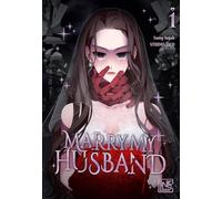 Marry My Husband 1: Office Romance Webtoon aus Korea über die Rache einer betrogenen Ehefrau - mit exklusiver Photocard, nur solange der Vorrat reicht