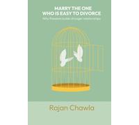 Marry the One Who Is Easy to Divorce: Why freedom builds stronger relationships