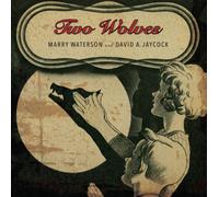 Marry Waterson & David A. Jaycock Two Wolves (Vinyl LP) 12" Album
