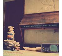 Waterson Marry & Emily Barker - A Window To Other Ways