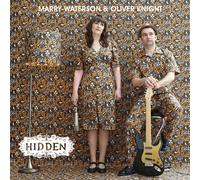 Marry Waterson & Oliver Knight Hidden (CD)