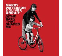 Marry Waterson & Oliver Knight The Days That Shaped Me (RSD 2021) (Vinyl LP)