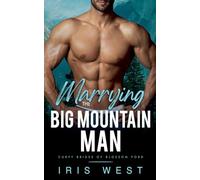 Marrying The Big Mountain Man (Nederlands)