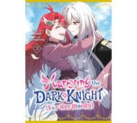 Marrying the Dark Knight (For Her Money) 3