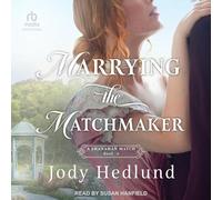 Marrying the Matchmaker: 4