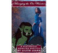 Marrying the Orc Warrior
