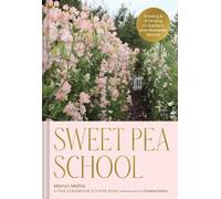 Marryn Mathis Sweet Pea School (Copertina rigida)