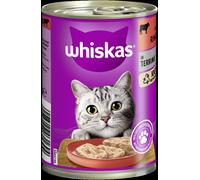 Mars 1+ Manzo Terrina 400gx12