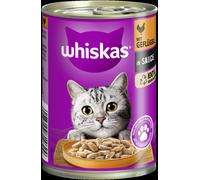 Mars 1 & Salsa di pollo 400gx12