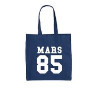Mars 85 - Borsa In Tela - Fan Di Canzoni D'Amore Di Singer APT Smile Uptown Funk