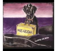 Mars Arizona - All Over The Road