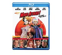Mars Attacks!