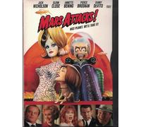 Mars Attacks!