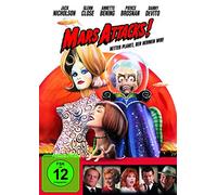 Mars Attacks