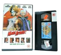 Mars Attacks