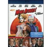 Mars attacks!