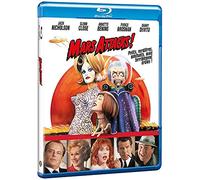 Mars attacks !