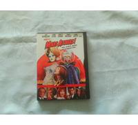 Mars attacks !