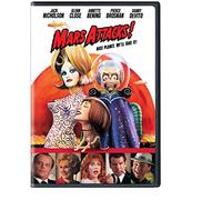 Mars Attacks!