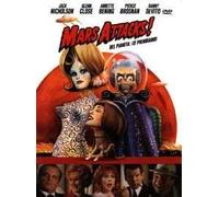 Mars Attacks!