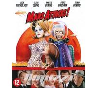 Mars Attacks (Blu-ray)