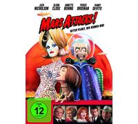 Mars Attacks (DVD)